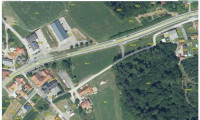Halle / Lager / Produktion - 8511, Sankt Stefan ob Stainz - ATTRAKTIVE GEWERBELIEGENSCHAFT MIT HOHEM ENTWICKLUNGSPOTENZIAL