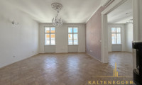 Wohnung - 1080, Wien - Erstbezug nach Generalsanierung – Stilvolle Altbauwohnung im letzten Liftstock eines Jahrhundertwendehauses