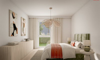 Wohnung - 4060, Leonding - Wohnen in der Waldstraße - Dein Zuhause zwischen City und Natur