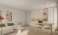 Wohnung - 4060, Leonding - Wohnen in der Waldstraße - Dein Zuhause zwischen City und Natur