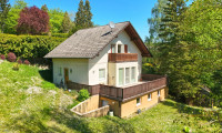 Haus - 3011, Purkersdorf - Gepflegtes Haus mit Blick ins Wiental am Sagberg