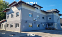 Gastgewerbe - 4800, Attnang-Puchheim - Gewerbeobjekt mit Restaurant, Fitnessbereich und Wohneinheiten in Attnang-Puchheim