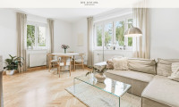 Wohnung - 5020, Salzburg - Itz'Living: Modernes Stadtdomizil in Salzburg - Hochwertiger Komfort mit Sonnenbalkon zum Bestpreis