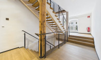 Wohnung - 6060, Hall in Tirol - ANLEGER Wohnungspaket-4 – Hall in Tirol | Salzstadel Untere Lend 2 Wohneinheiten | ca. 103m² Nutzfläche