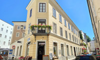 Wohnung - 5020, Salzburg - "RECHTE ALTSTADT - Schöne und Helle 3 Zimmer Altbauwohnung nahe der Linzergasse"