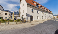 Zinshaus Renditeobjekt - 6060, Hall in Tirol - ANLEGER Wohnungspaket-3 – Hall in Tirol | Salzstadel Untere Lend 3 Wohneinheiten | ca. 186m² Nutzfläche