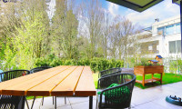 Wohnung - 4600, Wels - Ihr Rückzugsort in Wels: Exklusive 3-Zimmer Neubauwohnung mit Garten, Loggia & Tiefgarage (Provisionsfrei)