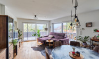 Wohnung - 6410, Telfs - Stilvolle 3-Zimmer-Wohnung mit großem Sonnenbalkon in ruhiger Lage von Telfs