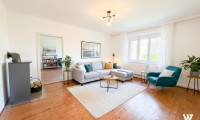 Wohnung - 2380, Perchtoldsdorf - Charmante 2-Zimmer-Wohnung mit Schwedenofen I Nahe Perchtoldsdorf Zentrum