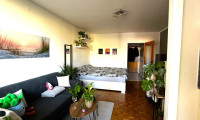 Wohnung - 5020, Salzburg - Raumwunder: Garconniere in Salzburg Liefering