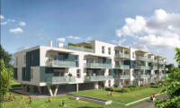 Wohnung - 8054, Graz - * Eigentum ab € 458,-/Monat & nur € 88.640,- Eigenmittel in Graz Nähe Schloss St. Martin*