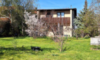 Haus - 1220, Wien - Einfamilienhaus mit 700m² Grundstück (Teilungsentwurf)