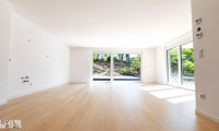 Wohnung - 1130, Wien - Kurz vor Fertigstellung: Großzügige 4,5-Zimmer-Gartenwohnung mit Terrasse, drei Balkonen und exklusivem Highlight – Pool im Gemeinschaftsgarten!