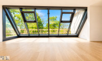 Wohnung - 1130, Wien - Fast bezugsfertig: Stilvolle 3-Zimmer-Erstbezugswohnung mit Balkon und exklusivem Poolzugang im Gemeinschaftsgarten