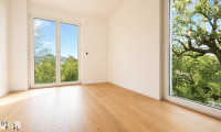 Wohnung - 1130, Wien - In Kürze bezugsbereit: Stilvolle 3-Zimmer-Erstbezugswohnung mit Balkon – Pool im Gemeinschaftsgarten inklusive