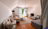 Wohnung - 1230, Wien - Grünlage: Schöne 86m² Neubau-Maisonette + 20m² Terrassen und Garage - 1230 Wien
