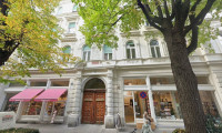 Wohnung - 8010, Graz - Großzügige 4-Zimmer-Wohnung mit Balkon und durchdachter Raumaufteilung