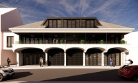 Haus - 9800, Spittal an der Drau - Attraktiver Bauträgerprojekt – Flexibler Rohbau mit moderner Infrastruktur und Baugenehmigung!