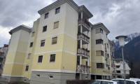 Wohnung - 9800, Spittal an der Drau - Attraktive 3-Zi-Wohnung mit Loggia und Tiefgarage nähe des Zentrums von Spittal an der Drau!