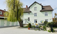 Zinshaus Renditeobjekt - 8200, Gleisdorf - Seltene Möglichkeit: Vollvermietetes Zinshaus im Zentrum von Gleisdorf!
