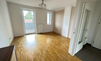 Wohnung - 8010, Graz - *** wunderschöne Ruhige 2-Zimmer-Wohnung ****  - Balkon - zentrale Lage -