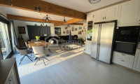 Haus - 2224, Niedersulz - Neuwertiges Einfamilienhaus in Niedersulz, 170m², 4 Zimmer, Garten, Terrasse, Garage!