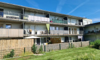 Wohnung - 2401, Fischamend - Balkonwohnung mit Garage und Weitblick