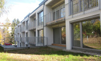 Wohnung - 3400, Klosterneuburg - Gartenwohnung mit Loggia und Parkplatz