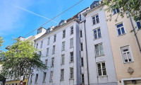 Wohnung - 1150, Wien - MEISELSTRASSE, U3-Nähe, 23 m2 Neubau, Einzelwohnraum, Kochnische, Duschbad, 1. Lifstock, Meiselmarkt-Nähe