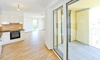 Wohnung - 1030, Wien - Provisionsfreie 2-Zimmer-Wohnung - Mit Einbauküche und Klimaanlage