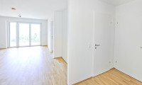 Wohnung - 1030, Wien - Moderne 2-Zimmer-Wohnung mit Loggia und Fußbodenheizung im 3. Bezirk