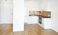 Wohnung - 1030, Wien - UBG3 - Moderne 2-Zi Wohnung mit Loggia - NÄHE U3