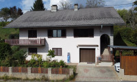 Haus - 8385, Neuhaus am Klausenbach - Gemütliches Wohnhaus in Neuhaus am Klausenbach - im Südburgenland zu verkaufen!