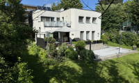 Haus - 3003, Gablitz - Modernes Einfamilienhaus mit Pool und Grünblick in Gablitz