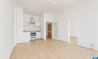 Wohnung - 1010, Wien - Laurenzi am Fluss- Wohnen und Arbeiten mit Weitblick!