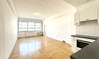 Wohnung - 1010, Wien - Laurenzi am Fluss- Wohnen und Arbeiten mit Weitblick!