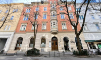 Wohnung - 8010, Graz - Großzügige 4-Zimmer-Wohnung in Bestlage