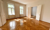 Wohnung - 2500, Baden - Rainer: Stilvolle 3-Zimmer-Altbauwohnung in Toplage