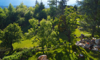 Haus - 9872, Gössering - Ein Anwesen mit Weitblick - Millstätter Hochplateau