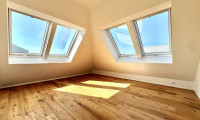 Wohnung - 1070, Wien - Kandlgasse Dachgeschosswohnung vis a vis U-Bahnlinie Burggasse-Stadthalle!