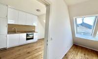 Wohnung - 1070, Wien - Kandlgasse DACHGESCHOSS - ANLAGEWOHNUNG  U-Bahnlinie Burggasse-Stadthalle!