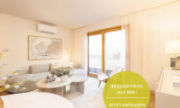 Wohnung - 1130, Wien - FutureFitHomes | 2-Zimmer-Eigentumswohnung mit Zukunftsanspruch.