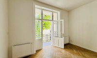 Wohnung - 1020, Wien - Sanierter Altbaujuwel beim Augarten
