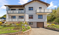 Haus - 2853, Bad Schönau - Ruhe. Weitblick. Lebensqualität – Gepflegtes Familienhaus mit Garten & Sauna in Bad Schönau