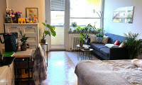 Wohnung - 5020, Salzburg - Raumwunder: Garconniere in Salzburg Liefering
