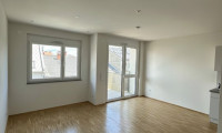 Wohnung - 8020, Graz - Barrierefreier Neubau: Zentral gelegene 3-Zimmer Wohnung nähe Augarten