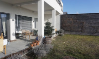Wohnung - 4923, Kobernaußen - Gartenwohnung mit überdachter Terrasse / Top 2