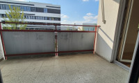 Wohnung - 6130, Schwaz - Große 4-Zi Wohnung in Schwaz mit Westbalkon, Renovierungschance!