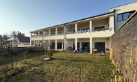 Wohnung - 4923, Kobernaußen - Neuwertige Eigentumswohnung mit großzügiger Loggia / Top 4