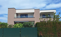Wohnung - 4921, Hohenzell - hochwertige 2-Zimmer Etagenwohnung mit 2 PKW-Stellplätze